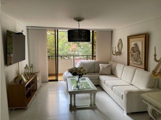 Apartamento en Venta en El Poblado