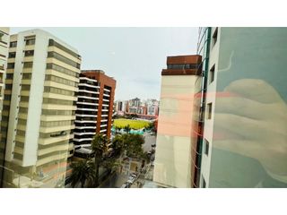 Foto 12 de República de El Salvador, Suite Amoblada en Renta, 62m2