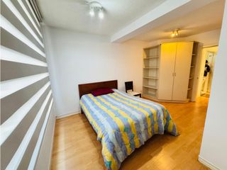 Foto 11 de República de El Salvador, Suite Amoblada en Renta, 60m2