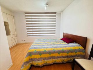 Foto 12 de República de El Salvador, Suite Amoblada en Renta, 60m2