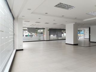 Foto 1 de La Mariscal, Oficina en Renta, 460m2, 6 Ambientes