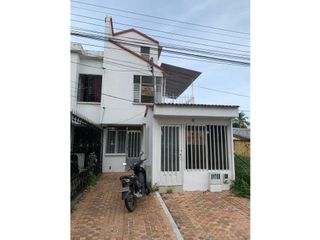Foto 1 de SE ARRIENDA CASA ZONA CENTRO YOPAL - CASANARE