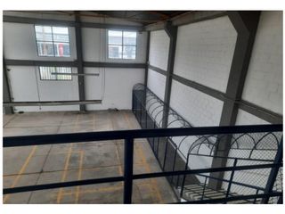 Foto 5 de BODEGA INDUSTRIAL EN ARRIENDO -TUNJA
