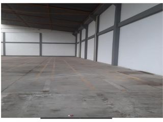 Foto 2 de BODEGA INDUSTRIAL EN ARRIENDO -TUNJA