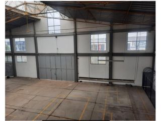Foto 4 de BODEGA INDUSTRIAL EN ARRIENDO -TUNJA