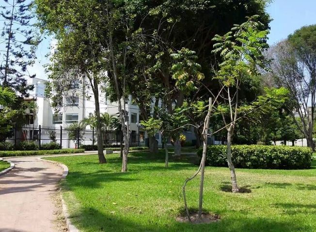 Departamento en Venta en Miraflores - Ansicht 5