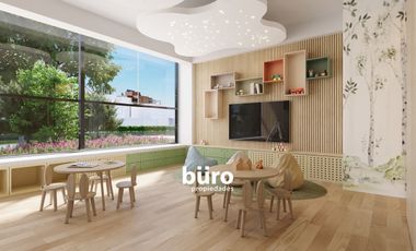 Departamento en Venta en Miraflores - Widok 3