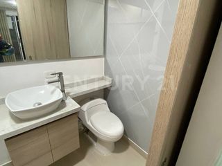 Foto 8 de VENTA DE APARTAMENTO NORTE CALI