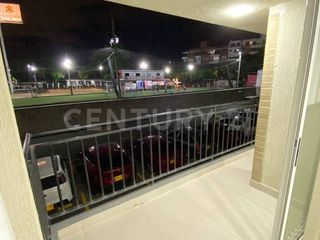 Foto 11 de VENTA DE APARTAMENTO NORTE CALI