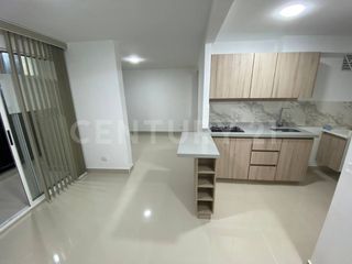 Foto 1 de VENTA DE APARTAMENTO NORTE CALI