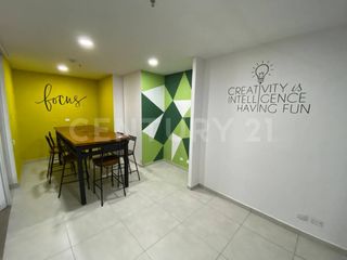 Foto 20 de VENTA DE APARTAMENTO NORTE CALI