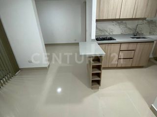 Foto 3 de VENTA DE APARTAMENTO NORTE CALI