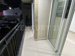 Foto 10 de VENTA DE APARTAMENTO NORTE CALI