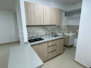 Foto 2 de VENTA DE APARTAMENTO NORTE CALI