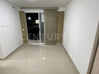 Foto 6 de VENTA DE APARTAMENTO NORTE CALI