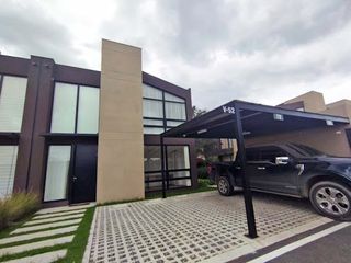 Foto 1 de ARRIENDO de CASA CAMPESTRE en COTA