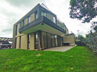 Foto 3 de ARRIENDO de CASA CAMPESTRE en COTA