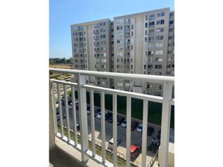 Foto 4 de Apartamento en arriendo Alameda del Rio Alondra