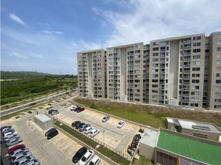 Foto 1 de Apartamento en arriendo Alameda del Rio Alondra