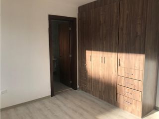 Foto 8 de Carcelén, Departamento en Renta, 113m2, 3 Habitaciones, 3 Baños