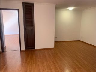 Foto 2 de Carcelén, Departamento en Renta, 113m2, 3 Habitaciones, 3 Baños