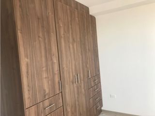 Foto 5 de Carcelén, Departamento en Renta, 113m2, 3 Habitaciones, 3 Baños