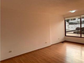 Foto 3 de Carcelén, Departamento en Renta, 113m2, 3 Habitaciones, 3 Baños