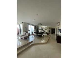 Foto 6 de VENTA DE PENTHOUSE DUPLEX EN BUEN SECTOR DE LA CIUDAD