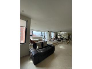 Foto 5 de VENTA DE PENTHOUSE DUPLEX EN BUEN SECTOR DE LA CIUDAD