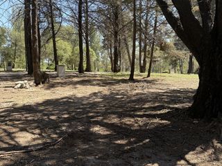 Foto 1 de Terreno en  Villa General Belgrano Bosquecillo
