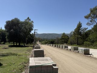 Foto 5 de Terreno en  Villa General Belgrano Bosquecillo