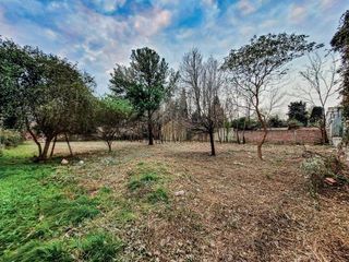 Foto 6 de Terreno en venta - 1.170Mts2 - Pilar