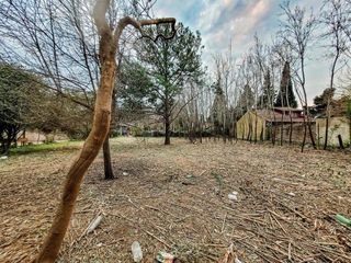 Foto 1 de Terreno en venta - 1.170Mts2 - Pilar