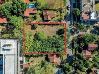 Foto 3 de Terreno en venta - 1.170Mts2 - Pilar