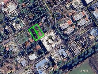 Foto 2 de Terreno en venta - 1.170Mts2 - Pilar