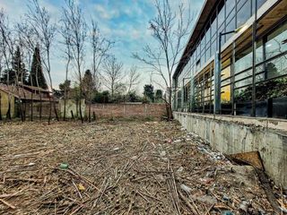 Foto 4 de Terreno en venta - 1.170Mts2 - Pilar