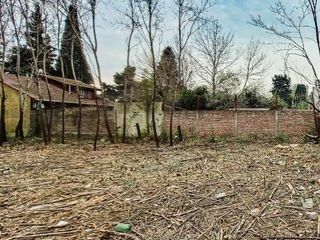 Foto 12 de Terreno en venta - 1.170Mts2 - Pilar