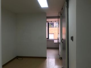 Foto 2 de OFICINA, VENTA, ROSALES. 190 M2