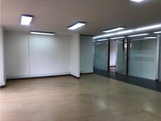 Foto 16 de OFICINA, VENTA, ROSALES. 190 M2
