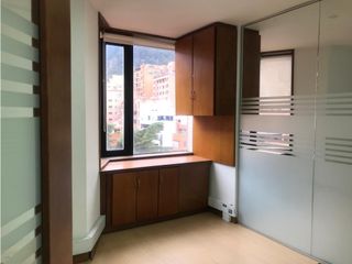 Foto 14 de OFICINA, VENTA, ROSALES. 190 M2