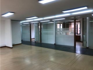 Foto 15 de OFICINA, VENTA, ROSALES. 190 M2