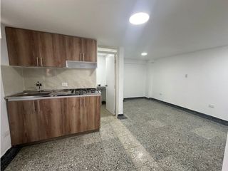 Foto 1 de Apartaestudio en arriendo sector Providencia incluye servicios