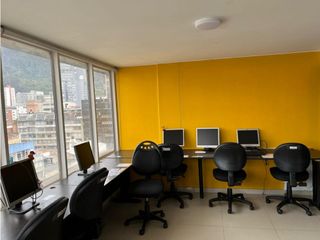 Foto 5 de OFICINA EN VENTA, SECTOR LAS NIEVES, PRECIO NEGOCIABLE