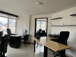 Foto 1 de OFICINA EN VENTA, SECTOR LAS NIEVES, PRECIO NEGOCIABLE