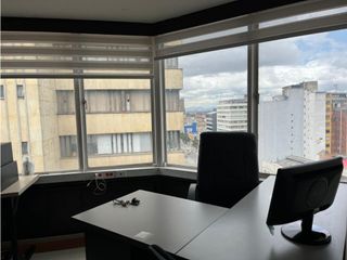 Foto 2 de OFICINA EN VENTA, SECTOR LAS NIEVES, PRECIO NEGOCIABLE