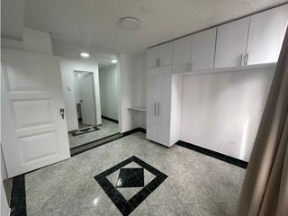 Foto 1 de Apartaestudio en arriendo sector Providencia incluye servicios