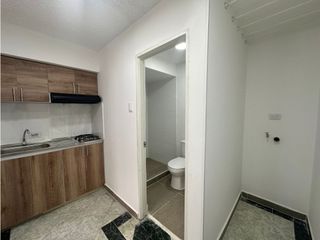 Foto 4 de Apartaestudio en arriendo sector Providencia incluye servicios