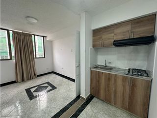Foto 3 de Apartaestudio en arriendo sector Providencia incluye servicios