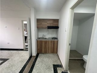 Foto 2 de Apartaestudio en arriendo sector Providencia incluye servicios