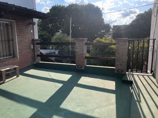 Foto 5 de Alquiler casa Planta Alta, 1 dormitorio!